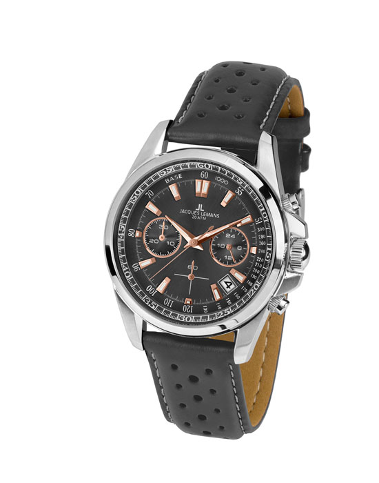 Часы Jacques Lemans Liverpool 1-1830K